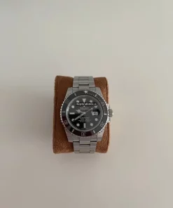 Fabulous Knockoff Rolex Submariner Date 16610 Caliber 3135 Automatic Movement 40mm Steel Case Mens/unisex Watch