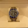 Awesome Replica Rolex Submariner Date 126619lb Caliber 3235 Automatic Movement 41mm White Gold Case Mens/unisex Watch