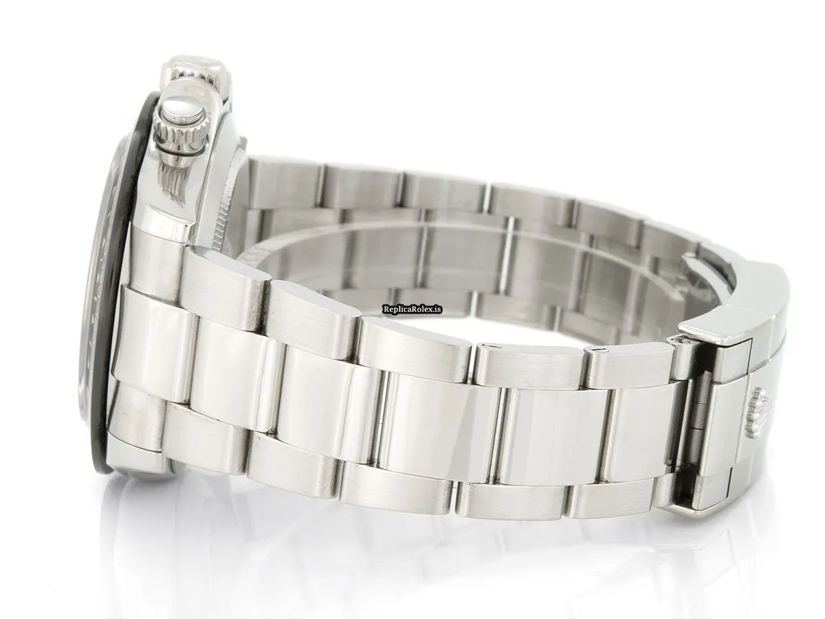 Discount Replica Rolex Daytona 116500ln Automatic Movement 40mm Steel Case Mens/unisex Watch - Image 3