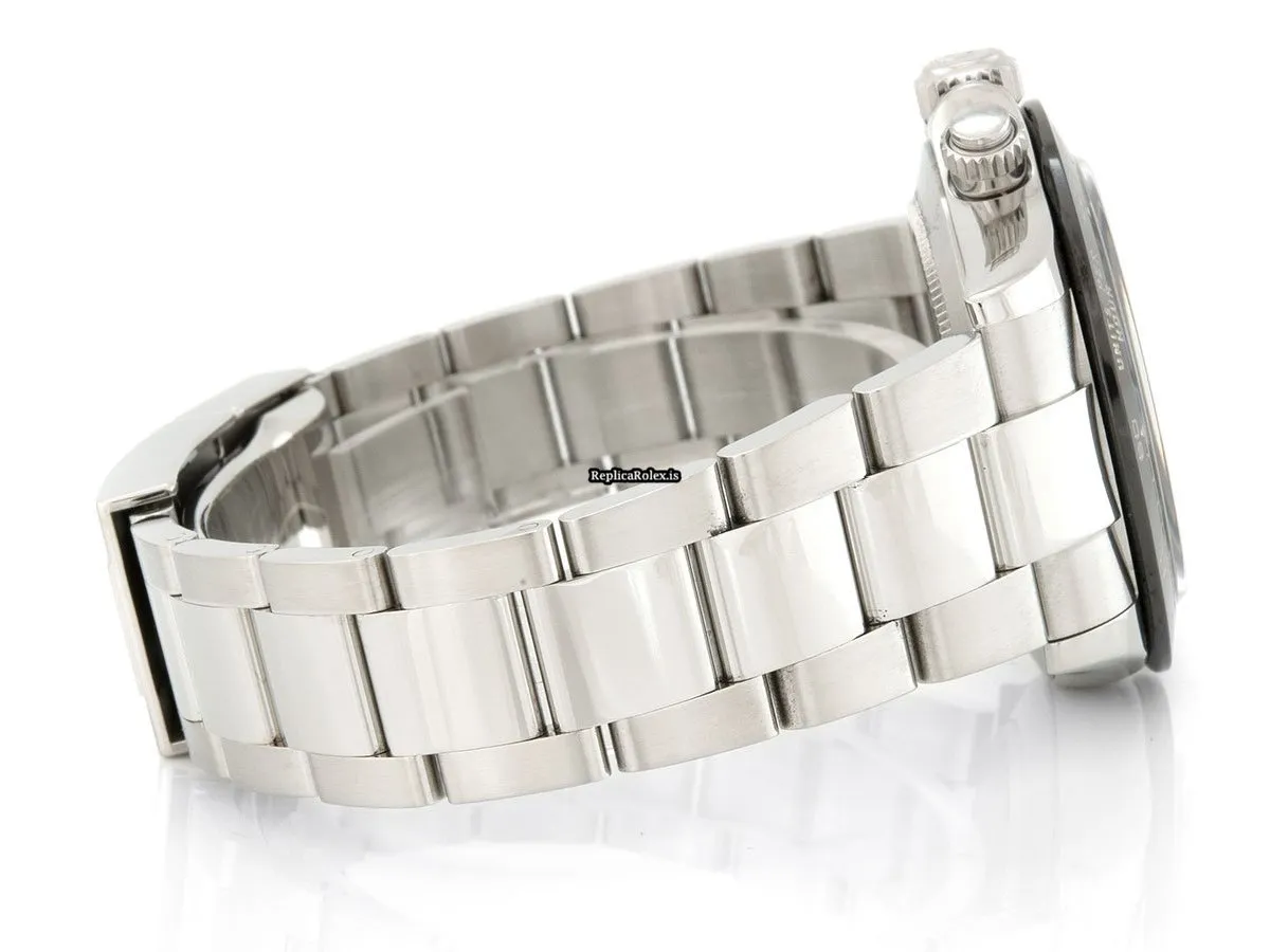 Discount Replica Rolex Daytona 116500ln Automatic Movement 40mm Steel Case Mens/unisex Watch - Image 4