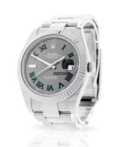 Superior Replica Rolex Datejust 126334 Caliber 3235 Automatic Movement 41mm Steel Case Mens/unisex Watch