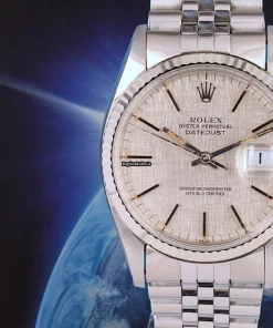 Good Replica Rolex Datejust 16014 Caliber 3035 Automatic Movement 36mm Steel Case Mens/unisex Watch