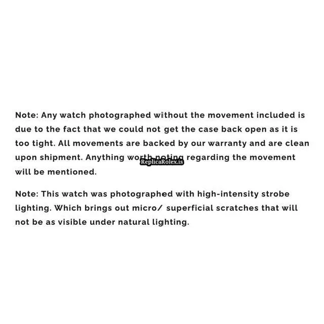 Quality Imitation Rolex Oyster Perpetual Date 1501 Caliber 1575 Automatic Movement 34x42mm Steel Case Watch - Image 9