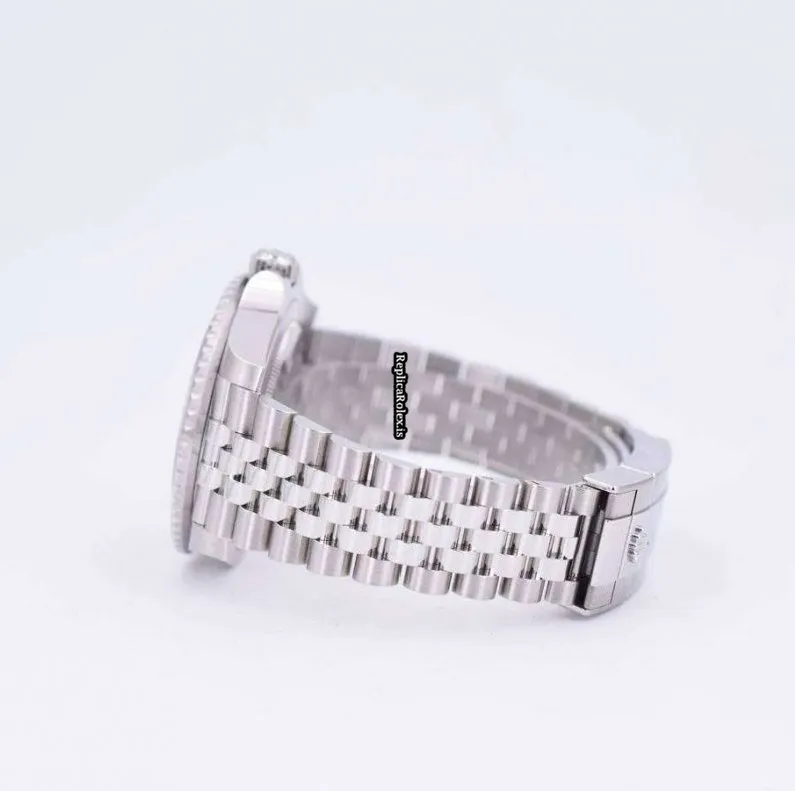 Amazing Fake Rolex Gmt-master II 126710blro Caliber 3285 Automatic Movement 40mm Steel Case Mens/unisex Watch - Image 5