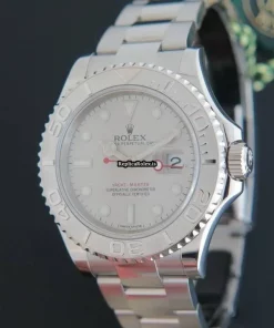 Wonderful Replica Rolex Yacht-master 40 116622 Automatic Movement 40mm Steel Case Mens/unisex Watch