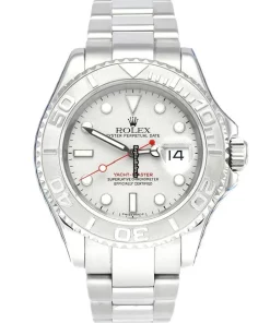 Great Fake Rolex Yacht-master 40 16622 Caliber 3135 Automatic Movement 40mm Steel Case Mens/unisex Watch