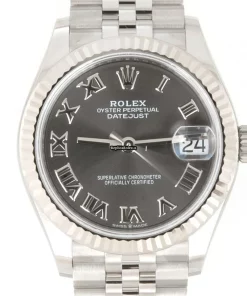 Durable Replica Rolex Lady-datejust 278274 Caliber 2236 Automatic Movement 31mm Steel Case Womens Watch