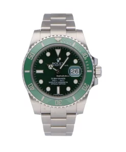 Amazing Replica Rolex Submariner Date 116610lv Automatic Movement 40mm Steel Case Mens/unisex Watch