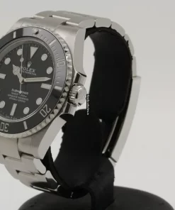 Incredible Replica Rolex Submariner 124060 Caliber 3230 Automatic Movement 41mm Steel Case Mens/unisex Watch