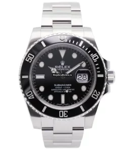 Best Replica Rolex Submariner Date 116610ln Automatic Movement 40mm Steel Case Mens/unisex Watch