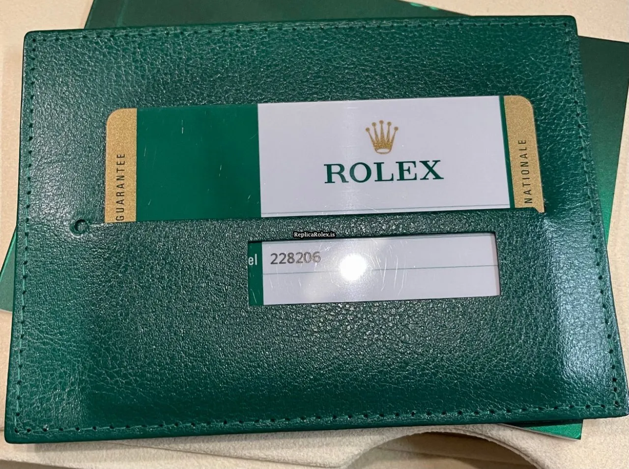 Quality Replicas Rolex Day-date 40 228206-0004 Caliber 3255 Automatic Movement 40mm Platinum Case Mens/unisex Watch - Image 6