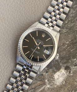 Fantastic Replica Rolex Datejust 16030 Caliber 3035 Automatic Movement 36x44mm Steel Case Mens/unisex Watch