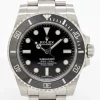 Attractive Replica Rolex Submariner 114060 Caliber 3130 Automatic Movement 40mm Steel Case Mens/unisex Watch