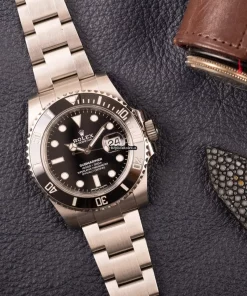 Suitable Fake Rolex Submariner Date 116610ln Caliber 3135 Automatic Movement 40mm Steel Case Mens/unisex Watch