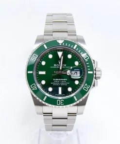 Great Replica Rolex Submariner Date 116610lv Caliber 3135 Automatic Movement 40mm Steel Case Mens/unisex Watch