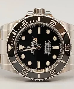 Wonderful Replica Rolex Submariner 124060-0001 Caliber 3230 Automatic Movement 41mm Steel Case Mens/unisex Watch