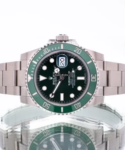 Cool Replica Rolex Submariner Date 116610lv Automatic Movement 40mm Steel Case Mens/unisex Watch