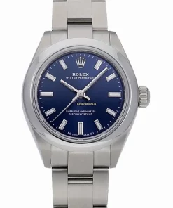 Design Replica Rolex Oyster Perpetual 276200 Caliber 2232 Automatic Movement 28mm Steel Case Watch