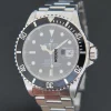 Well Made Replica Rolex Submariner Date 16610 Automatic Movement 40mm Steel Case Mens/unisex Watch