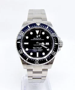 Cheap Replica Rolex Sea-dweller 4000 116600 Caliber 3135 Automatic Movement 40mm Steel Case Mens/unisex Watch