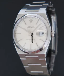 Stylish Replica Rolex Datejust Oysterquartz 17000 Quartz Movement 36mm Steel Case Mens/unisex Watch