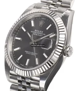 Wholesale Replica Rolex Datejust 126334 Caliber 3235 Automatic Movement 41mm Steel Case Mens/unisex Watch