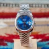 Neat Replica Rolex Datejust 126334 Caliber 3235 Automatic Movement 41mm Steel Case Mens/unisex Watch