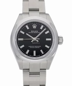 Neat Replica Rolex Oyster Perpetual 276200 Caliber 2232 Automatic Movement 28mm Steel Case Watch