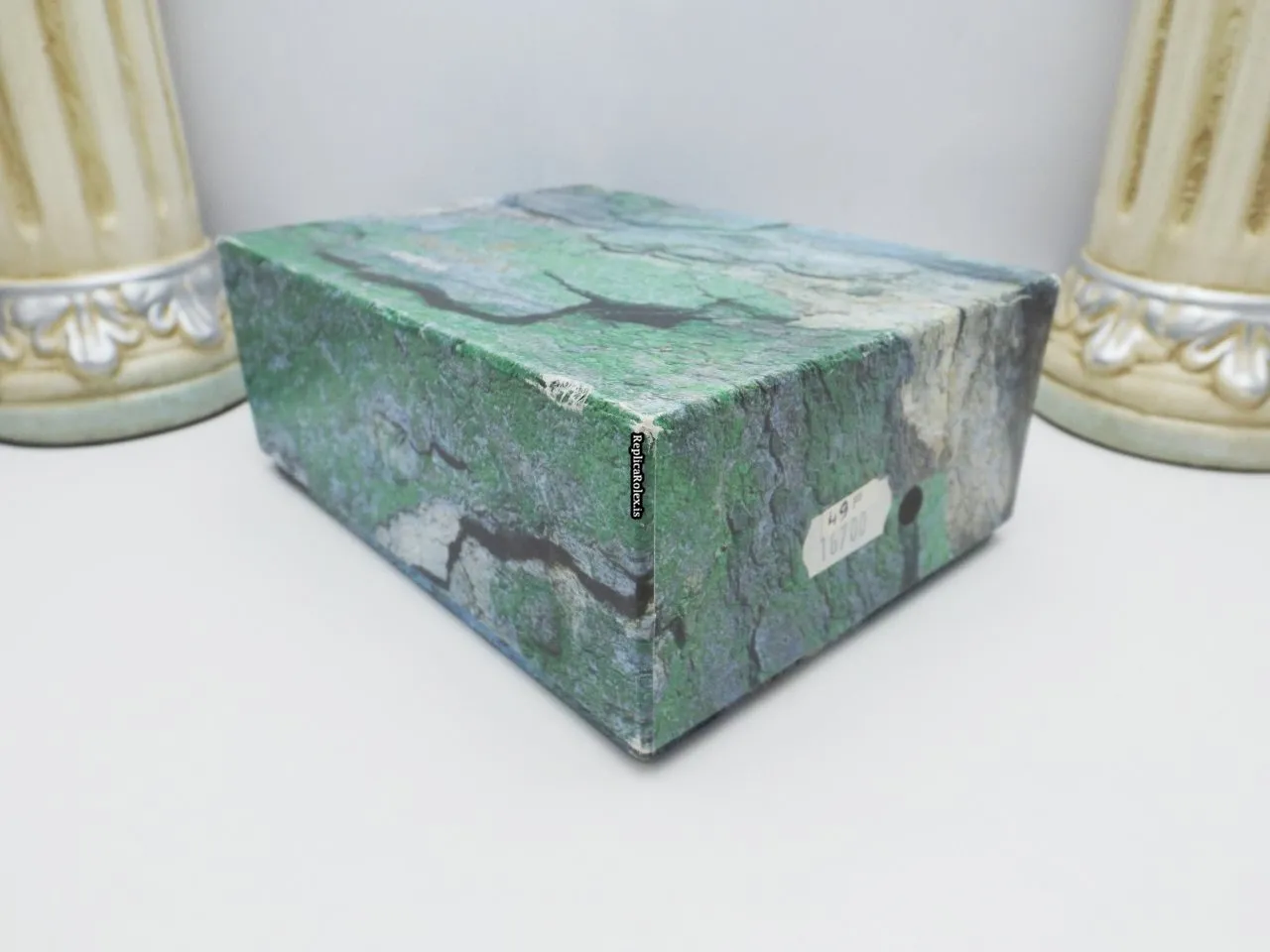 Reliable Imitation Rolex Gmt-master 16700 Caliber 3175 Automatic Movement 40mm Steel Case Mens/unisex Watch - Image 15