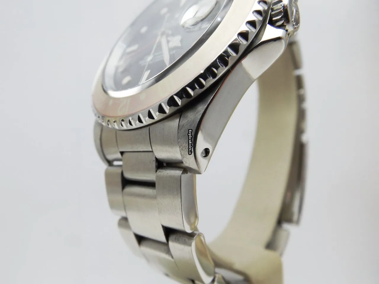 Reliable Imitation Rolex Gmt-master 16700 Caliber 3175 Automatic Movement 40mm Steel Case Mens/unisex Watch - Image 5