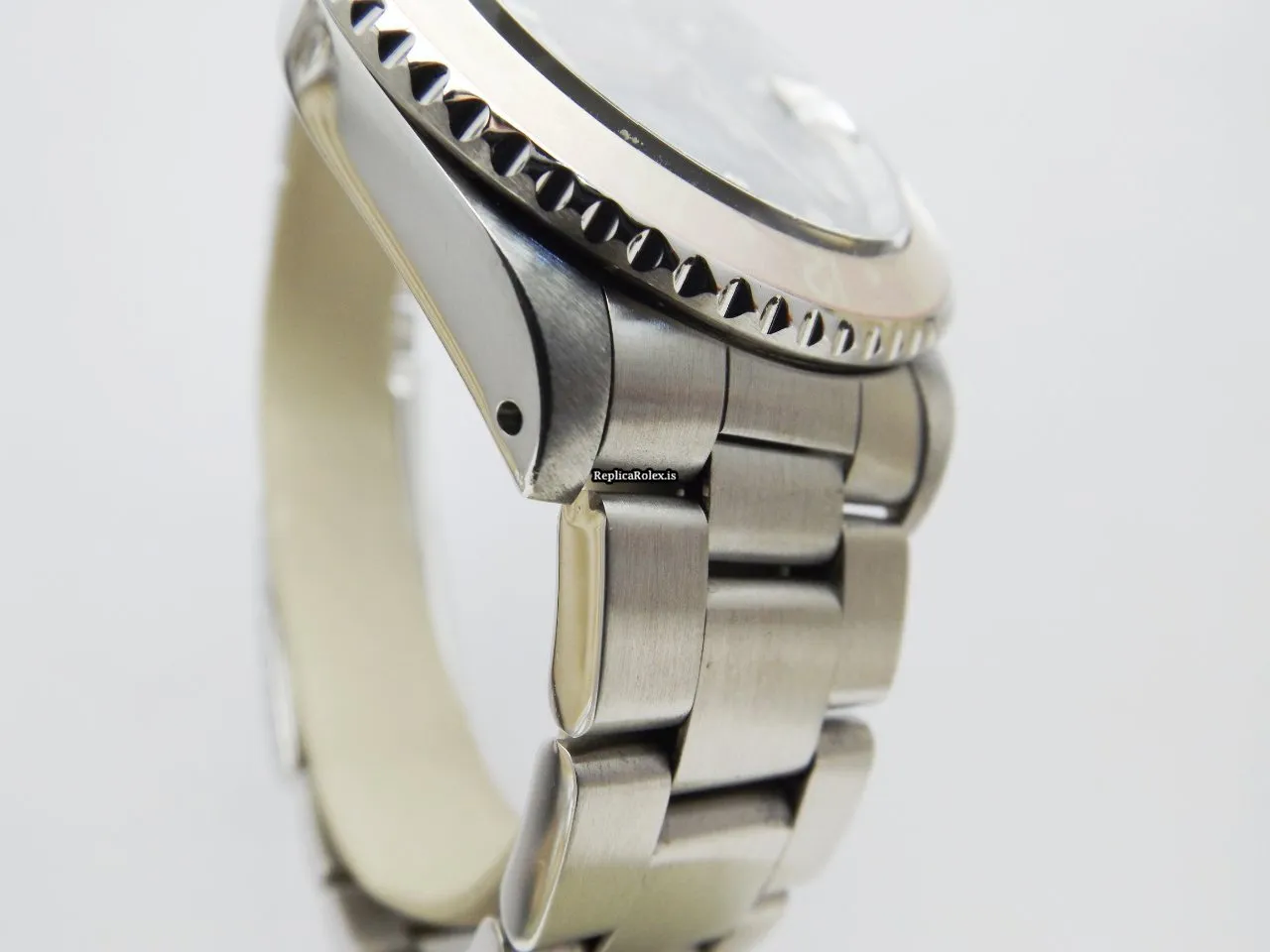 Reliable Imitation Rolex Gmt-master 16700 Caliber 3175 Automatic Movement 40mm Steel Case Mens/unisex Watch - Image 7