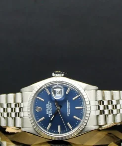 Lovely Replica Rolex Datejust 16030 Caliber 3035 Automatic Movement 36mm Steel Case Mens/unisex Watch