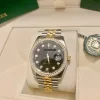 Best Replica Rolex Datejust 116243 Automatic Movement 36mm Gold/steel Case Mens/unisex Watch