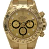 Great Copies Rolex Daytona 16528 Automatic Movement 40mm Yellow Gold Case Mens/unisex Watch