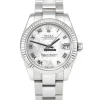 Ideal Copy Rolex Lady-datejust 178274 Caliber 2235 Automatic Movement 31mm Steel Case Womens Watch