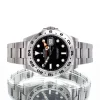 Appealing Fake Rolex Explorer II 216570 Automatic Movement 42mm Steel Case Mens/unisex Watch