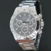 Appealing Copy Rolex Daytona 116520 Automatic Movement 40mm Steel Case Mens/unisex Watch