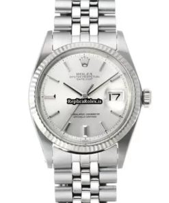 High Quality Replica Rolex Datejust 1601 Caliber 1570 Automatic Movement Steel Case Watch