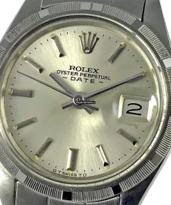 Neat Knockoff Rolex Oyster Perpetual Lady Date 6919 Caliber 2030 Automatic Movement 26mm Steel Case Womens Watch