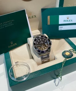Defect Replica Rolex Sea-dweller 126600 Caliber 3235 Automatic Movement 43mm Steel Case Mens/unisex Watch