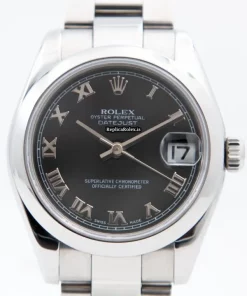 Top Replica Rolex Lady-datejust 178240 Automatic Movement 31mm Steel Case Mens/unisex Watch