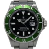 Discount Fake Rolex Submariner Date 16610 Automatic Movement 40mm Steel Case Mens/unisex Watch
