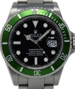 Discount Fake Rolex Submariner Date 16610 Automatic Movement 40mm Steel Case Mens/unisex Watch