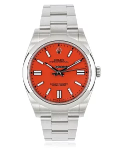 Best Replica Rolex Oyster Perpetual 124300 Caliber 3230 Automatic Movement 41mm Steel Case Mens/unisex Watch