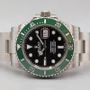 Luxury Replica Rolex Submariner Date 126610lv Caliber 3235 Automatic Movement 41mm Steel Case Mens/unisex Watch