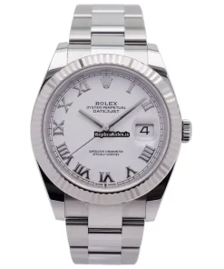 Terrific Copies Rolex Datejust 126334 Automatic Movement 40mm Steel Case Mens/unisex Watch
