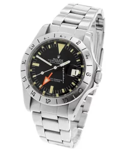 Great Imitation Rolex Explorer II 1655 Automatic Movement 39mm Mens/unisex Watch