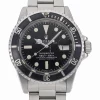 Superior Replica Rolex Submariner Date 1680 Caliber 1570 Automatic Movement 40mm Steel Case Watch