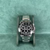 Defect Replica Rolex Daytona 116500ln Caliber 4130 Automatic Movement 40mm Steel Case Mens/unisex Watch