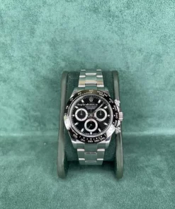 Defect Replica Rolex Daytona 116500ln Caliber 4130 Automatic Movement 40mm Steel Case Mens/unisex Watch